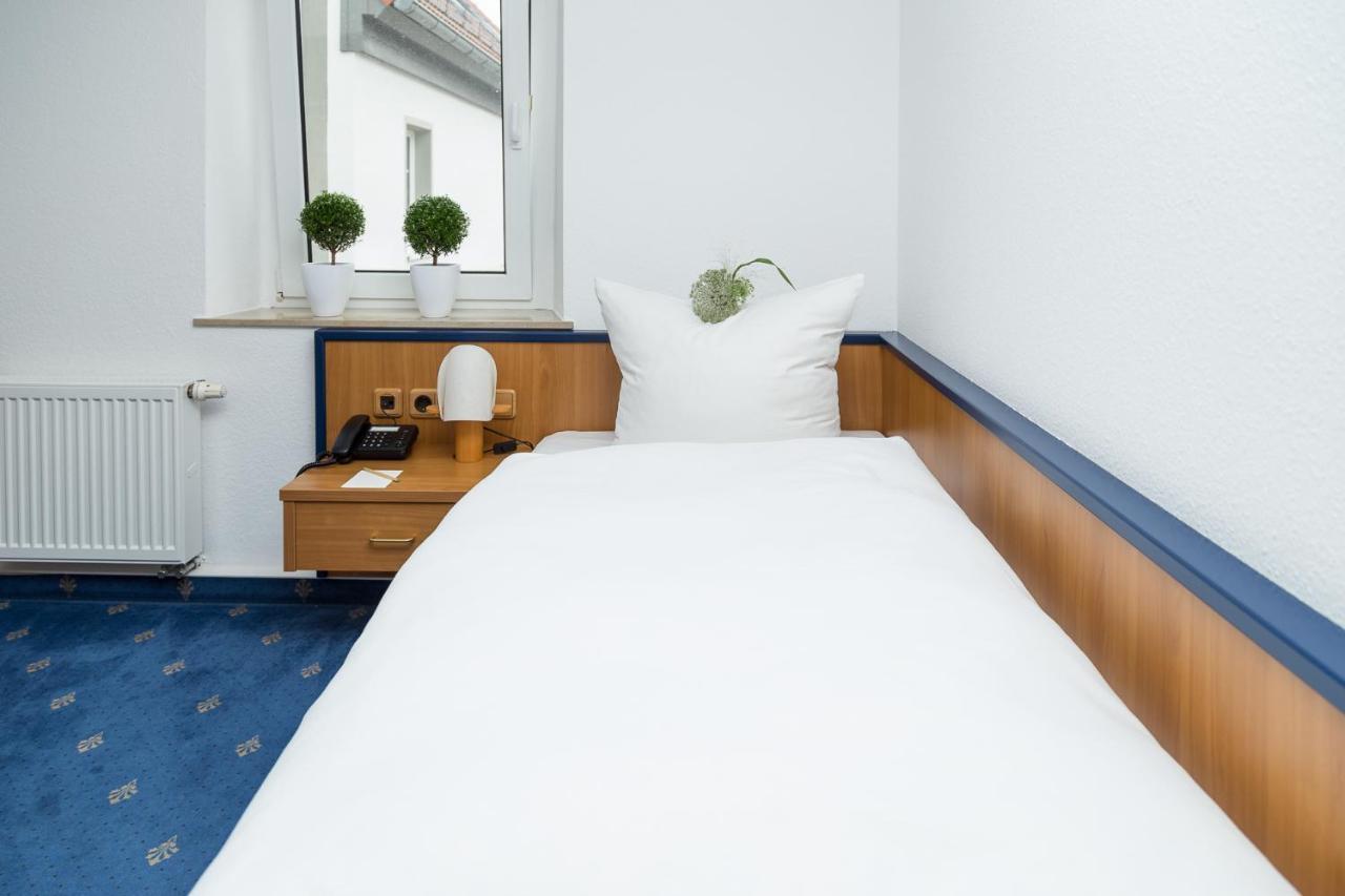 Ossig Landhotel Sonnenhof מראה חיצוני תמונה